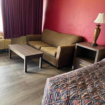 Ross Motel Уилиямстън Екстериор снимка