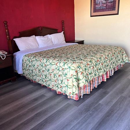 Ross Motel Уилиямстън Екстериор снимка