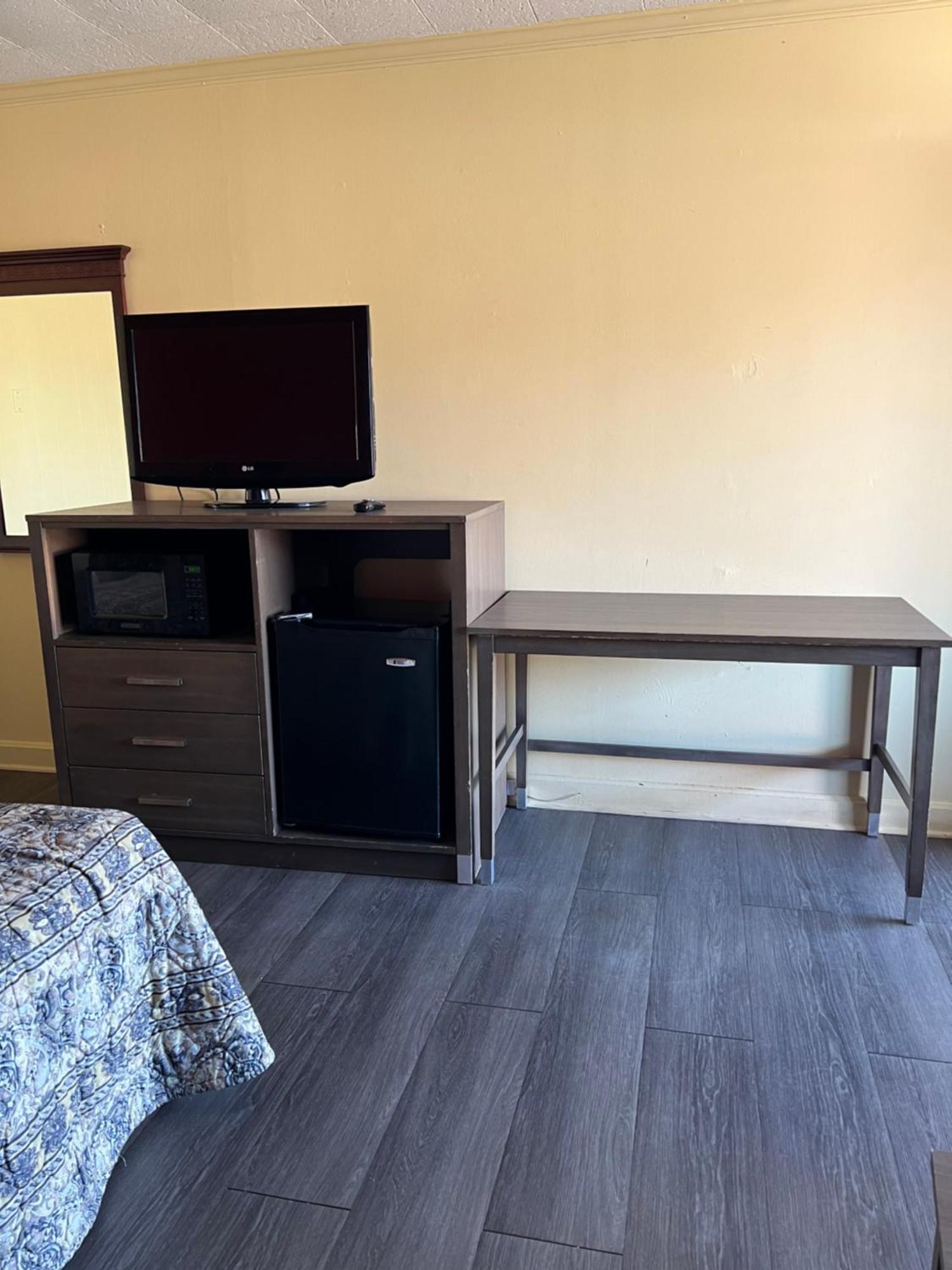 Ross Motel Уилиямстън Екстериор снимка