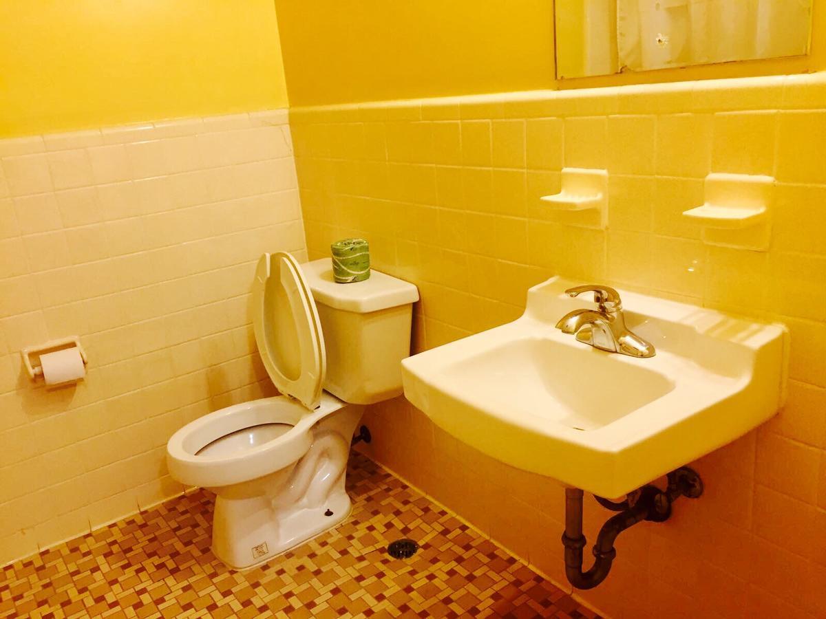 Ross Motel Уилиямстън Екстериор снимка