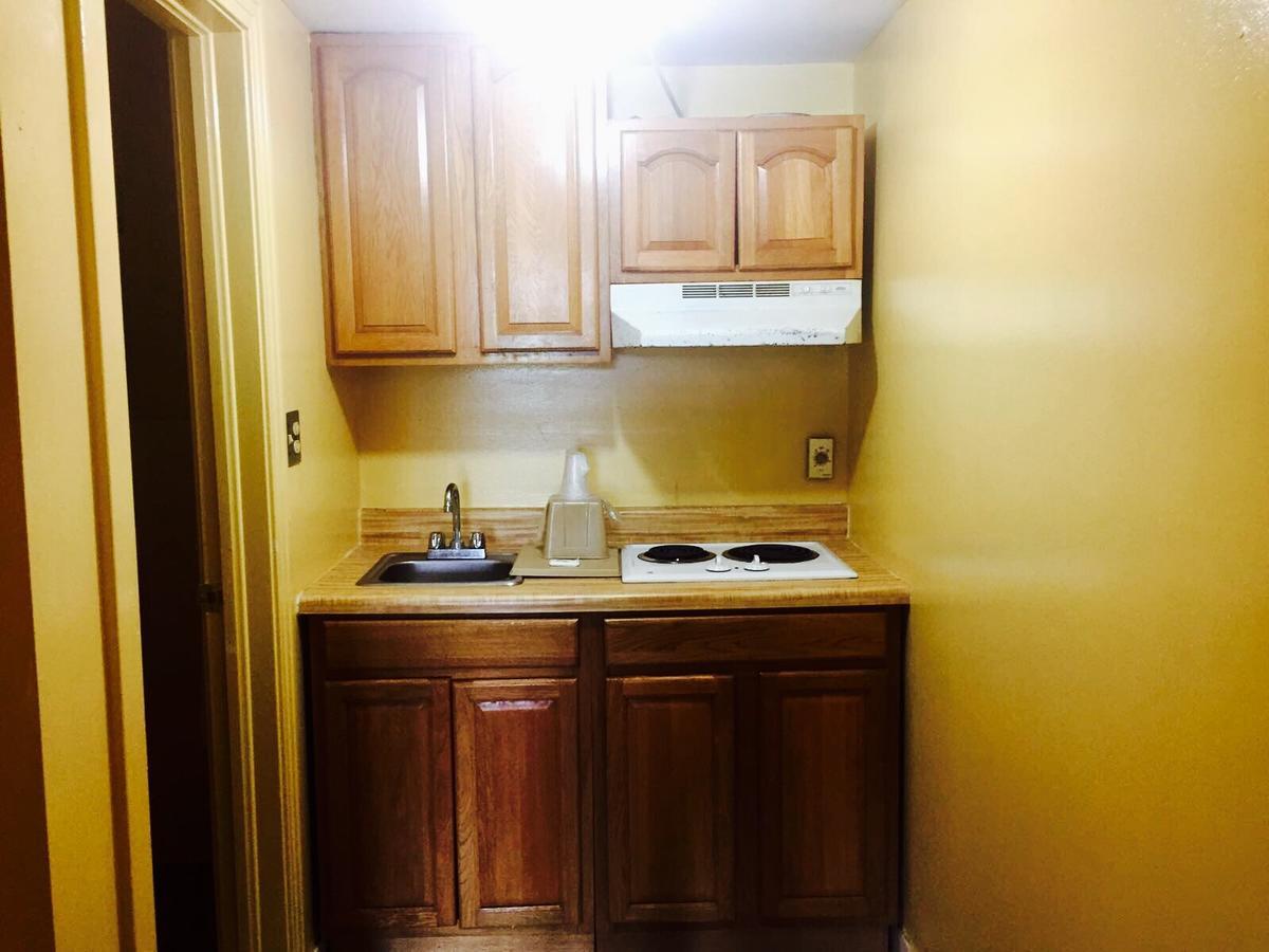 Ross Motel Уилиямстън Екстериор снимка