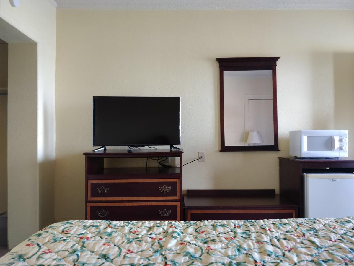 Ross Motel Уилиямстън Екстериор снимка